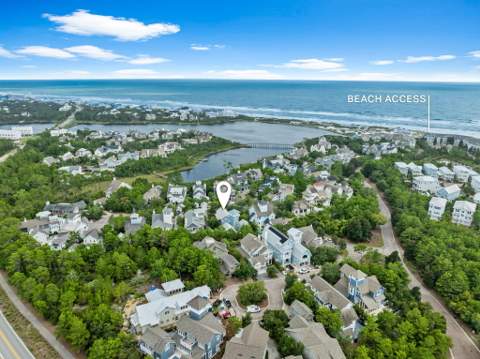 19 Creek Bridge Way, Inlet Beach FL - photo 12 of 39