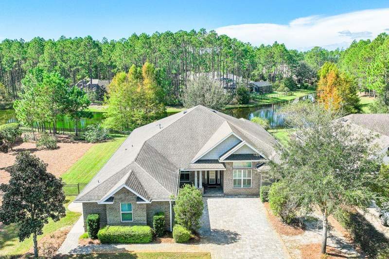 4 bedroom Detached Single Family at 320 Symphony Way, Hammock Bay, Freeport — photo 2