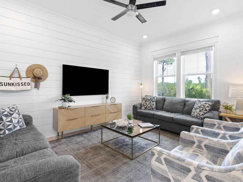 3 bedroom Townhouse at 145 W Pine Lands Loop #B, Prominence, Inlet Beach — photo 3