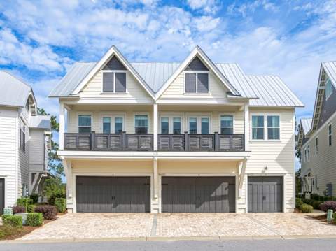 145 W Pine Lands Loop #B, Inlet Beach FL - photo 6 of 30