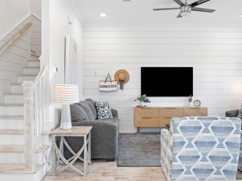 145 W Pine Lands Loop #B, Inlet Beach FL - photo 7 of 30