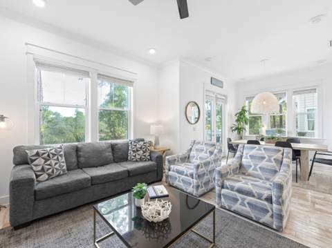 145 W Pine Lands Loop #B, Inlet Beach FL - photo 8 of 30