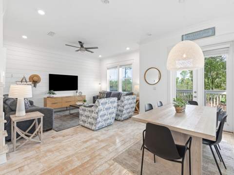 145 W Pine Lands Loop #B, Inlet Beach FL - photo 14 of 30