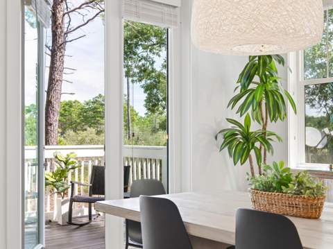 145 W Pine Lands Loop #B, Inlet Beach FL - photo 15 of 30
