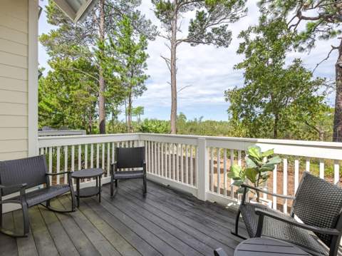 145 W Pine Lands Loop #B, Inlet Beach FL - photo 16 of 30