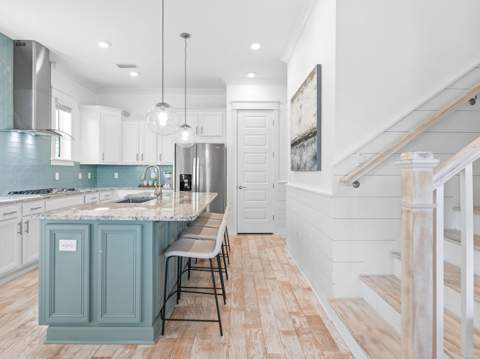 145 W Pine Lands Loop #B, Inlet Beach FL - photo 17 of 30