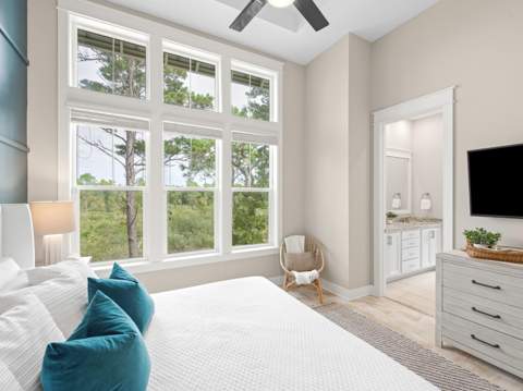 145 W Pine Lands Loop #B, Inlet Beach FL - photo 19 of 30