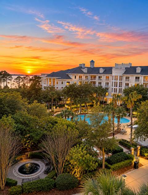 9700 Grand Sandestin Boulevard #4413, Miramar Beach FL - photo 16 of 32