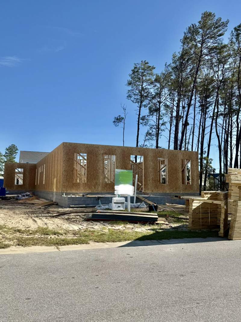 3 bedroom Detached Single Family at 178 Caraway Drive, Deer Moss Creek, Niceville — photo 2