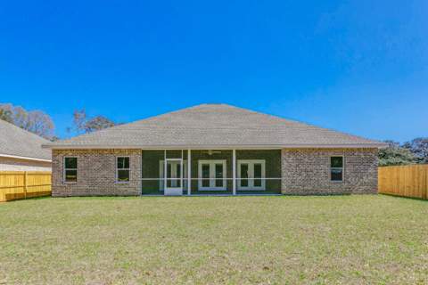 80 Eastview Avenue, Valparaiso FL - photo 20 of 20