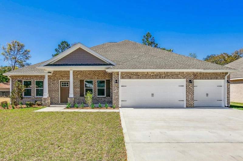 5 bedroom Detached Single Family at 80 Eastview Avenue, Valparaiso Plat 1 Lot 19 Blk 10, Valparaiso — photo 2