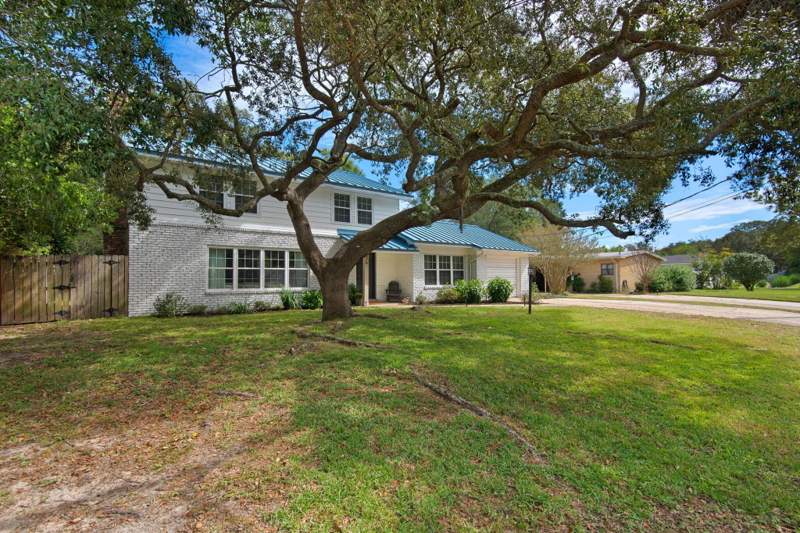 3 bedroom Detached Single Family at 576 Pocahontas Drive, Colony Estates, Fort Walton Beach — photo 5