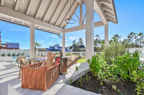 189 N Southern Cross Lane, Inlet Beach FL - photo 19 of 117