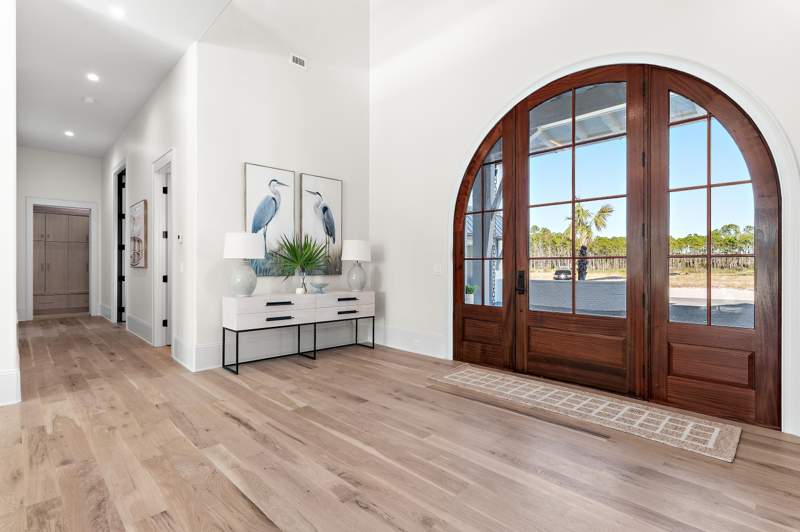 5 bedroom Detached Single Family at 189 N Southern Cross Lane, Watersound Camp Creek, Inlet Beach — photo 5