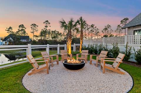 189 N Southern Cross Lane, Inlet Beach FL - photo 20 of 117