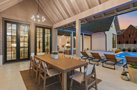 189 N Southern Cross Lane, Inlet Beach FL - photo 16 of 117