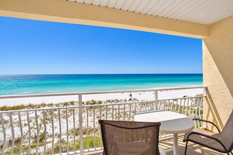 1 bedroom Condominium at 3290 Scenic Highway 98 East #201B, Crystal Sands Condo, Destin — photo 2