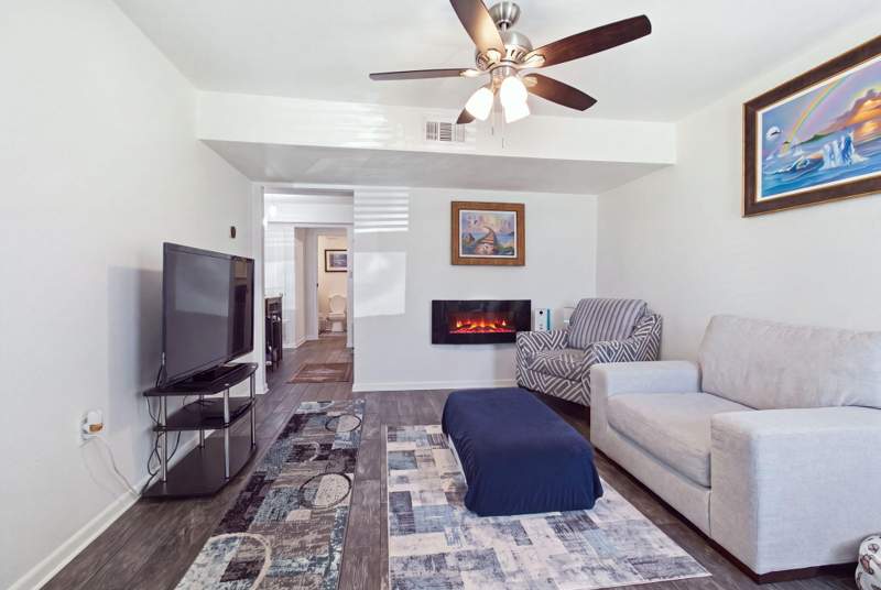 2 bedroom Townhouse at 547 Schneider Drive #C, Pine Meadows 4th Addn, Fort Walton Beach — photo 5