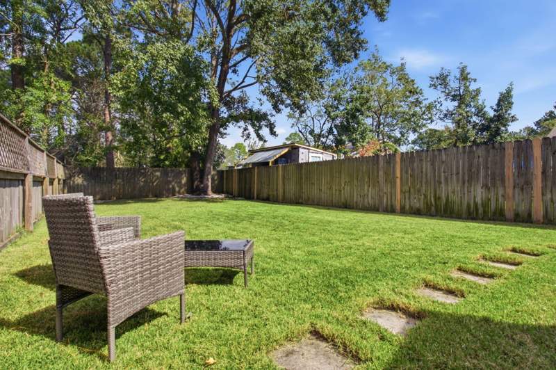 2 bedroom Townhouse at 547 Schneider Drive #C, Pine Meadows 4th Addn, Fort Walton Beach — photo 3