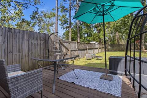 547 Schneider Drive #C, Fort Walton Beach FL - photo 20 of 22