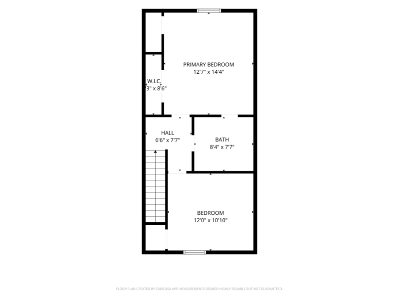 2 bedroom Townhouse at 547 Schneider Drive #C, Pine Meadows 4th Addn, Fort Walton Beach — photo 4