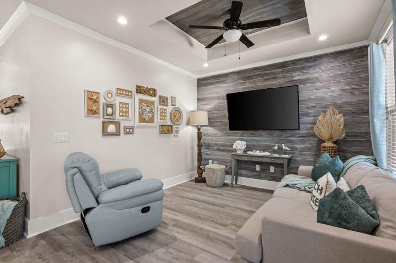 4 bedroom Detached Single Family at 1503 Chat Holly Road, Santa Rosa Plantation, Santa Rosa Beach — photo 5