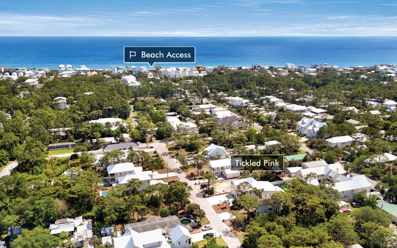 5 bedroom Detached Single Family at 139 Elm Street, Gulf Shore Manor, Santa Rosa Beach — photo 3