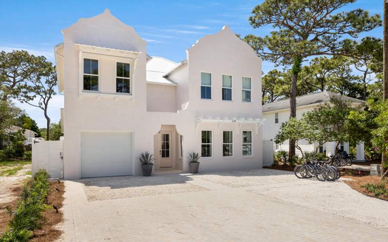 5 bedroom Detached Single Family at 139 Elm Street, Gulf Shore Manor, Santa Rosa Beach — photo 4