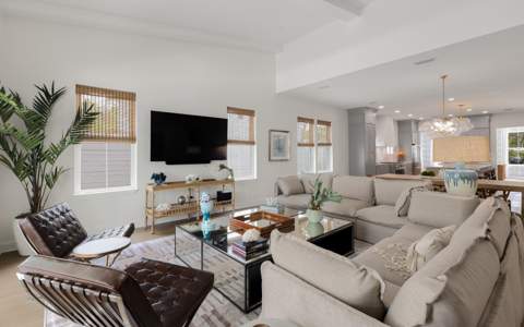 139 Elm Street, Santa Rosa Beach FL - photo 10 of 30