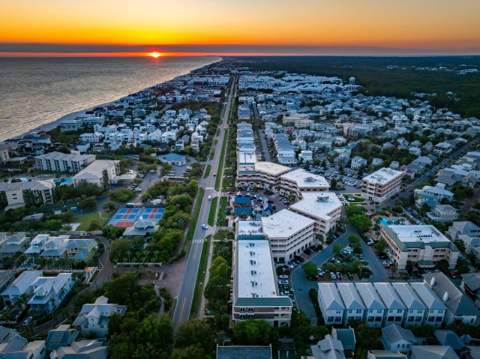 10343 E County Hwy 30A #B192, Inlet Beach FL - photo 24 of 35