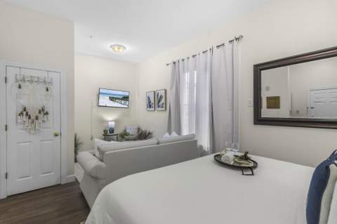 10343 E County Hwy 30A #B192, Inlet Beach FL - photo 7 of 35
