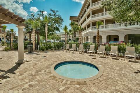 10343 E County Hwy 30A #B192, Inlet Beach FL - photo 13 of 35