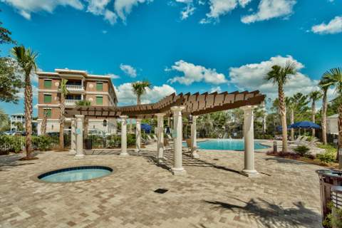 10343 E County Hwy 30A #B192, Inlet Beach FL - photo 12 of 35