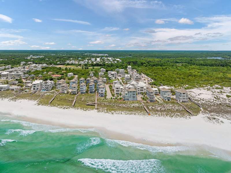 3 bedroom Detached Single Family at Lot 12 Walton Magnoila Drive, Lupin Beach, Inlet Beach — photo 3