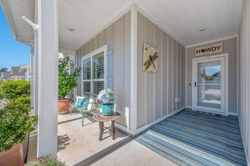3 bedroom Detached Single Family at 529 Lightning Bug Lane, Hammock Bay, Freeport — photo 3