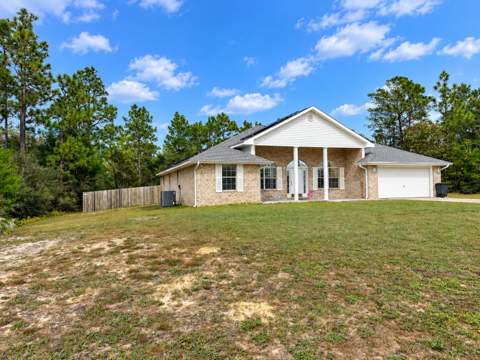 4172 Big Buck Trail, Crestview FL - photo 6 of 42