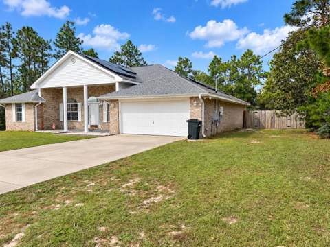 4172 Big Buck Trail, Crestview FL - photo 7 of 42
