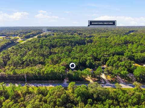 5266 Fairchild Road, Crestview FL - photo 6 of 36