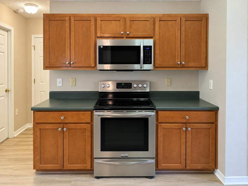 4 bedroom Detached Single Family at 4172 Big Buck Trail, Mt. Olive Estates, Crestview — photo 4