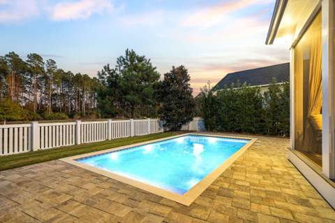 229 Sandchase Circle, Inlet Beach FL - photo 8 of 88