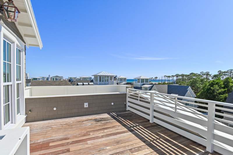 4 bedroom Townhouse at 19 Rainer Lane, Grace Point, Inlet Beach — photo 4