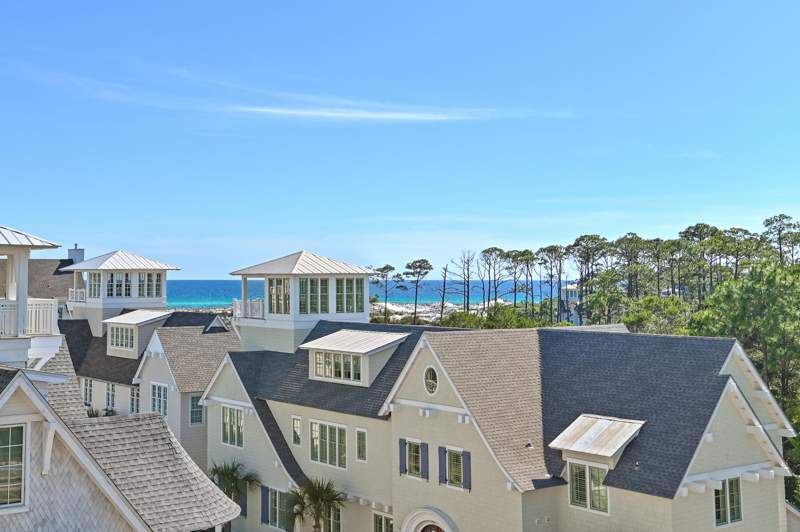 4 bedroom Townhouse at 19 Rainer Lane, Grace Point, Inlet Beach — photo 5