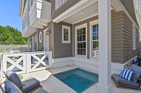 19 Rainer Lane, Inlet Beach FL - photo 9 of 71