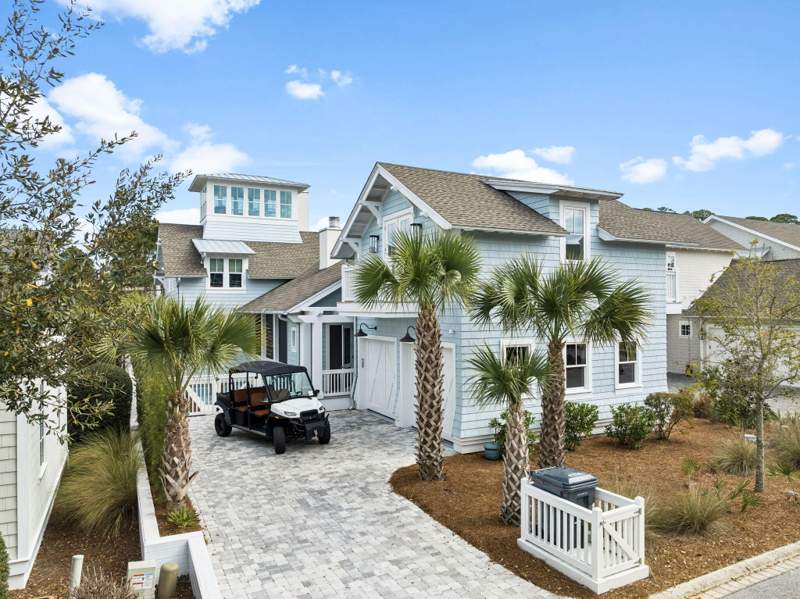 5 bedroom Detached Single Family at 21 Clove Hitch Lane, Watersound West Beach, Santa Rosa Beach — photo 3