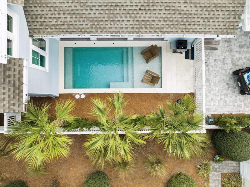 5 bedroom Detached Single Family at 21 Clove Hitch Lane, Watersound West Beach, Santa Rosa Beach — photo 5