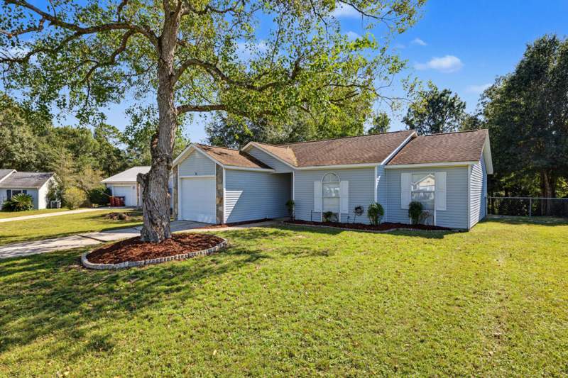 3 bedroom Detached Single Family at 9 Flora Cove, Aplin Heights S/D Ph 2, Crestview — photo 2