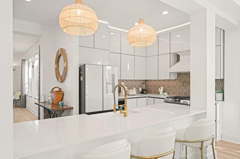 5 bedroom Detached Single Family at 20 S St Francis Drive, Emerald Waters Village, Miramar Beach — photo 5