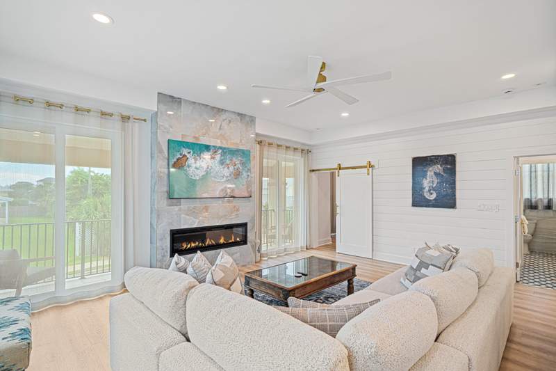 5 bedroom Detached Single Family at 20 S St Francis Drive, Emerald Waters Village, Miramar Beach — photo 3