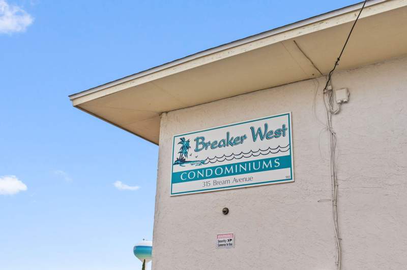 2 bedroom Condominium at 315 Bream Avenue #Unit 201, Breakers West, Fort Walton Beach — photo 3