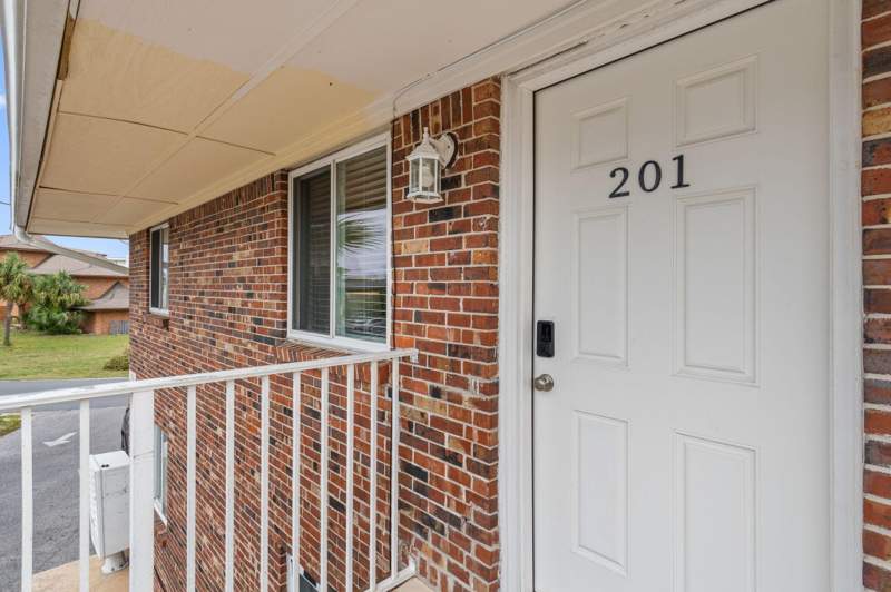 2 bedroom Condominium at 315 Bream Avenue #Unit 201, Breakers West, Fort Walton Beach — photo 4